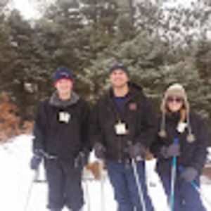 Meet your Posher, Connor